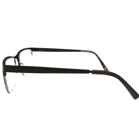 Marchon NYC Uptown Berkeley 301 53-17-140mm Eyeglasses FRAMES ONLY - GOOD - READ - Picture 5 of 12